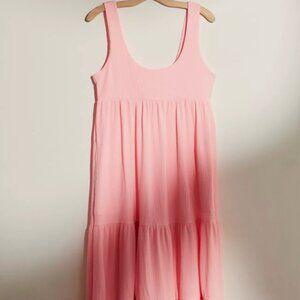 Free People Reel Love Midi Dress (Sold Out)